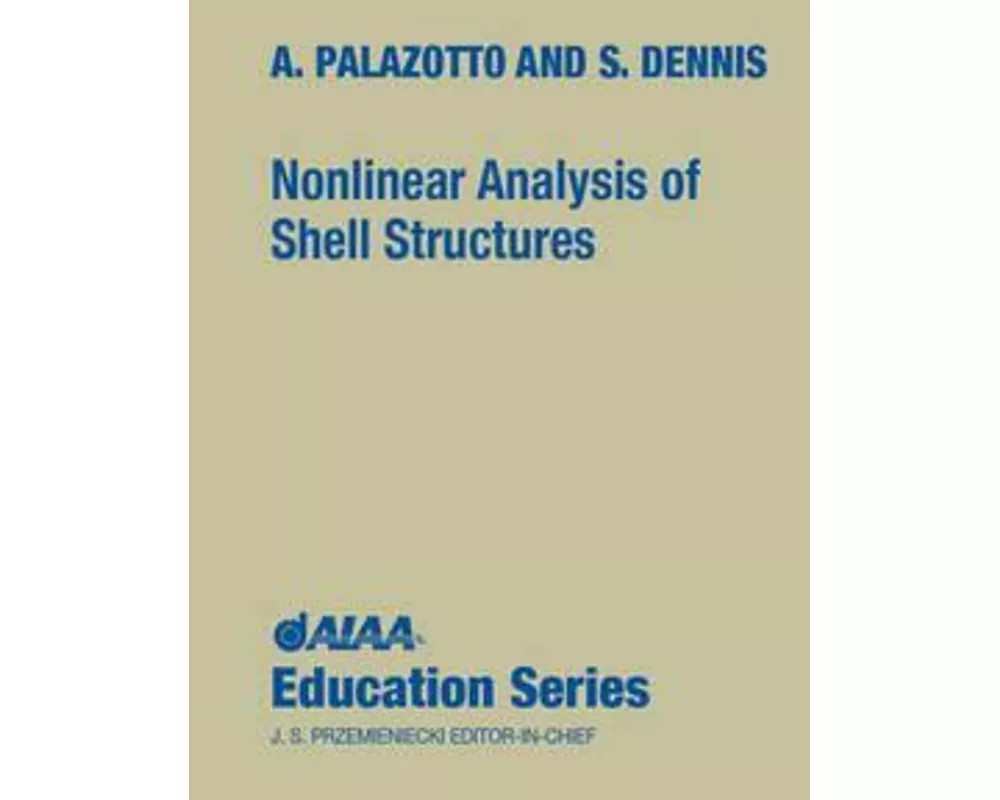 Nonlinear Analysis of Shell Structures