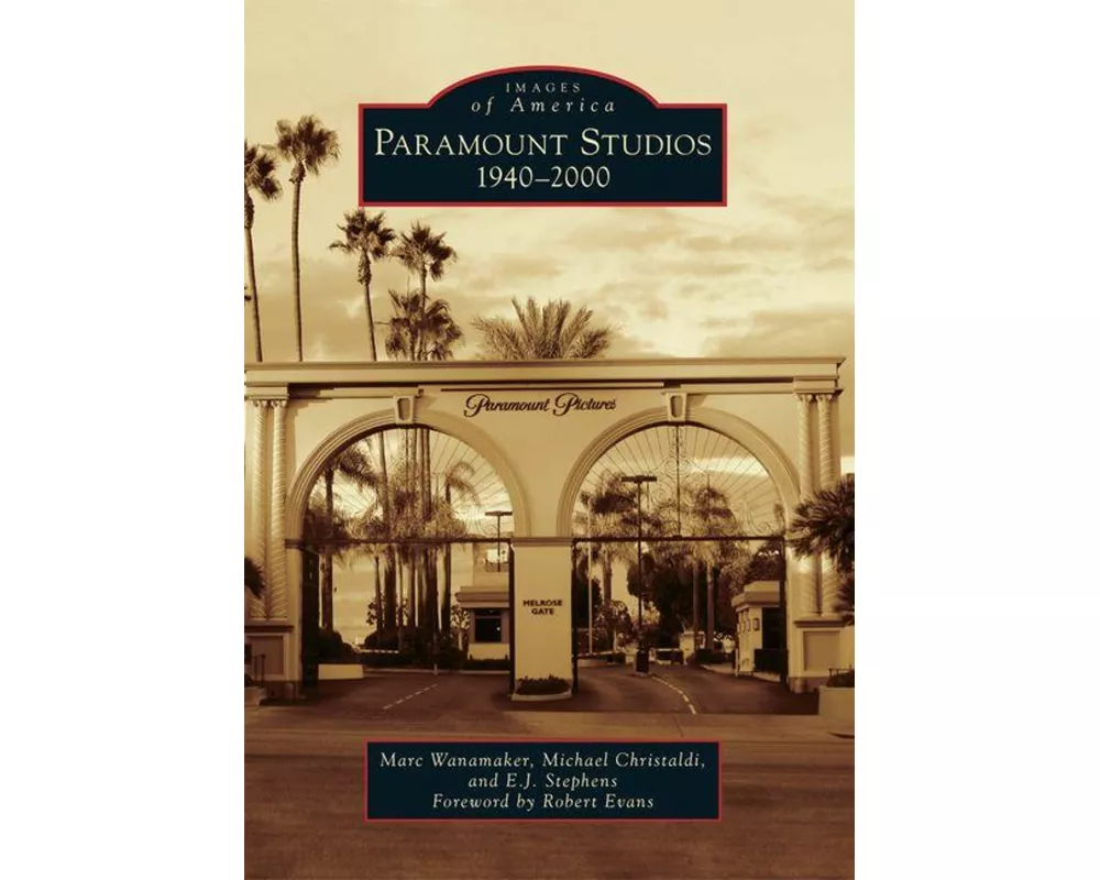 Paramount Studios