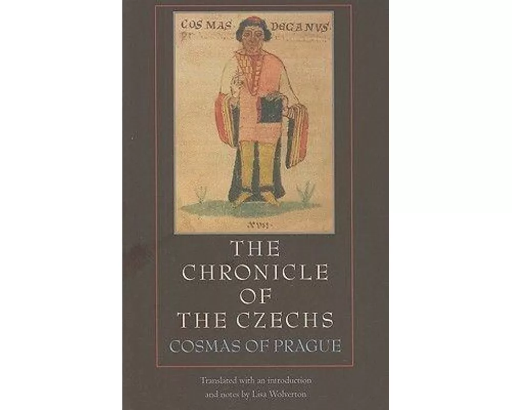 The Chronicle of the Czechs