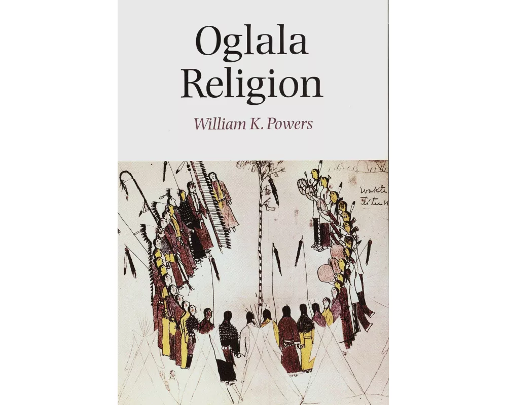 Oglala Religion