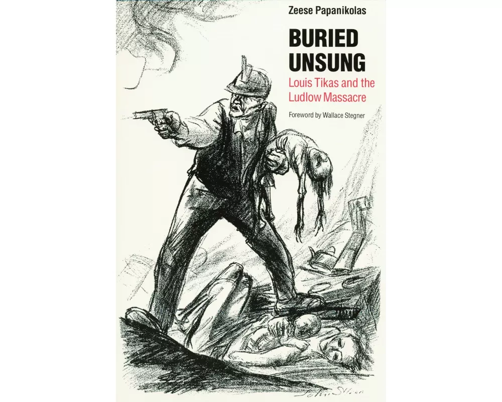 Buried Unsung
