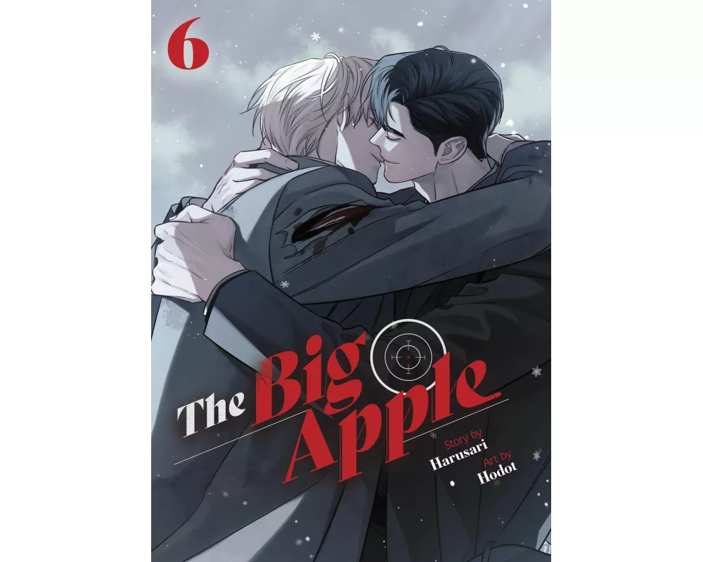 The Big Apple Vol. 6
