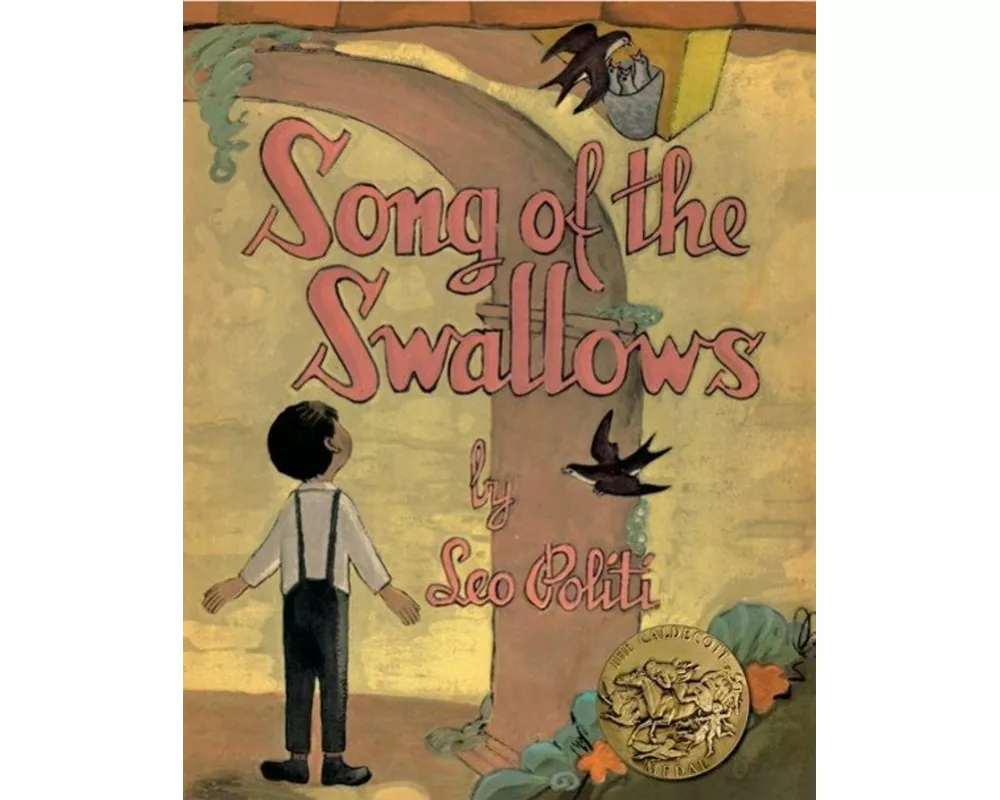 Song of the Swallows
