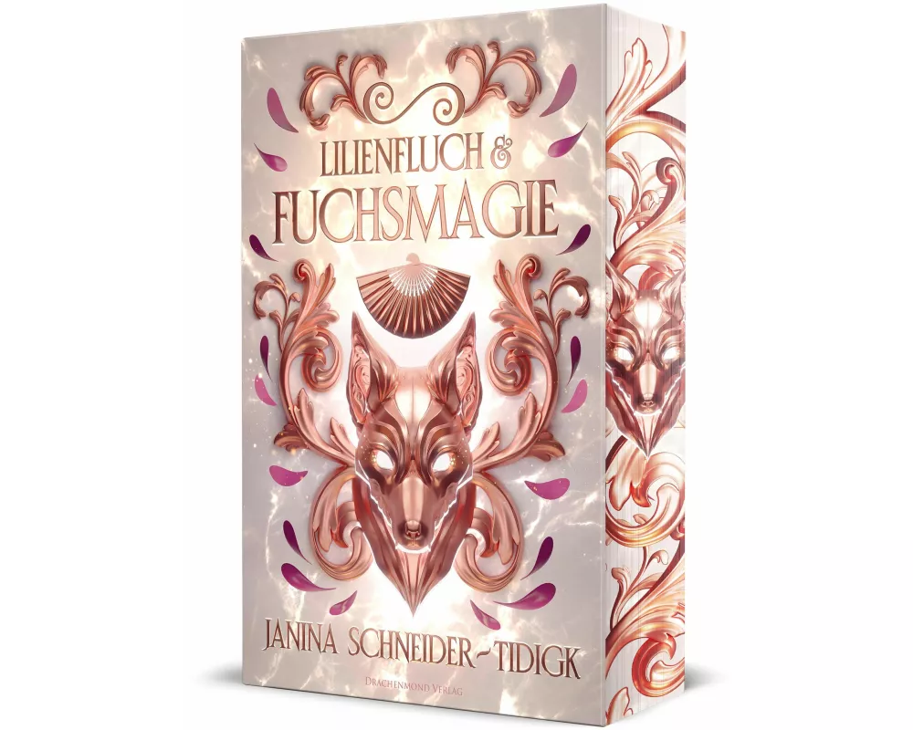 Lilienfluch & Fuchsmagie