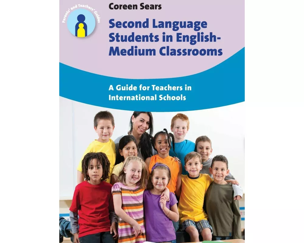 Second Language Students in English-Medium Classrooms