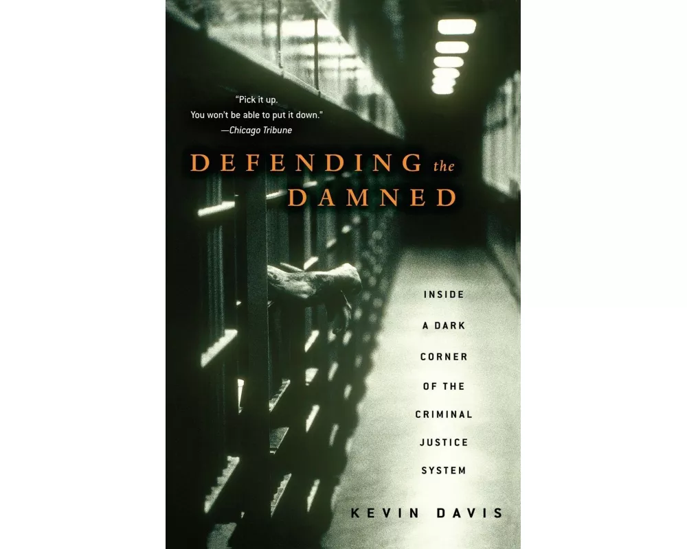 Defending the Damned