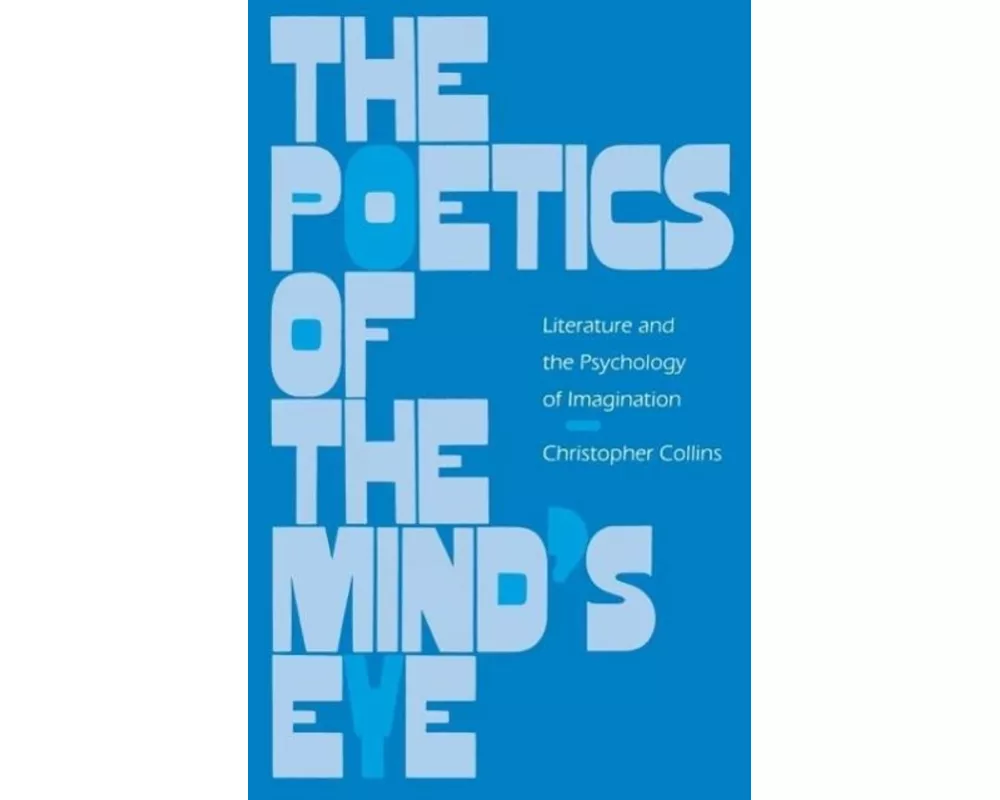 The Poetics of the Mind's Eye