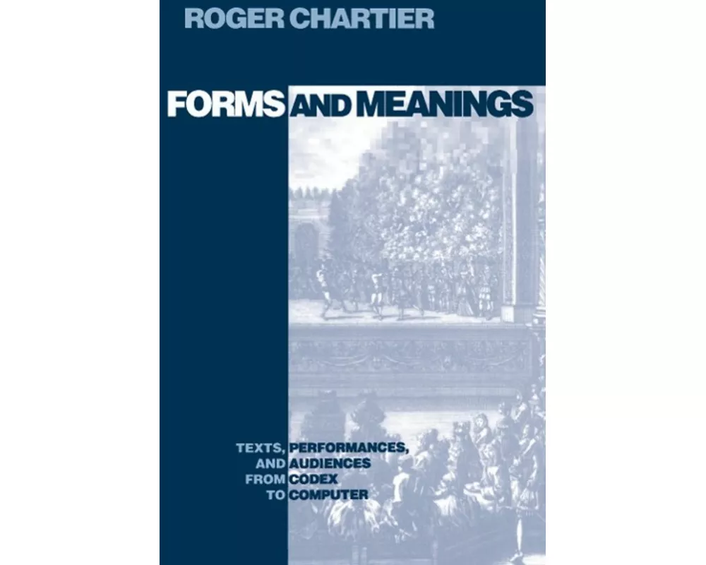 Forms and Meanings