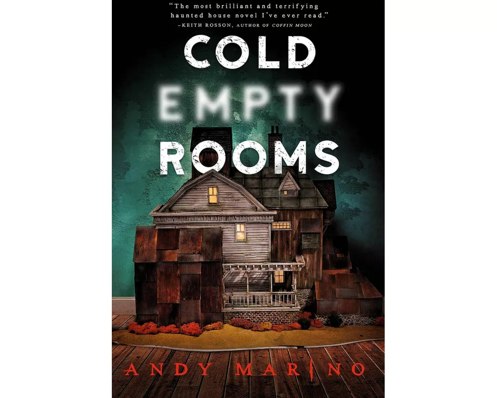 Cold Empty Rooms