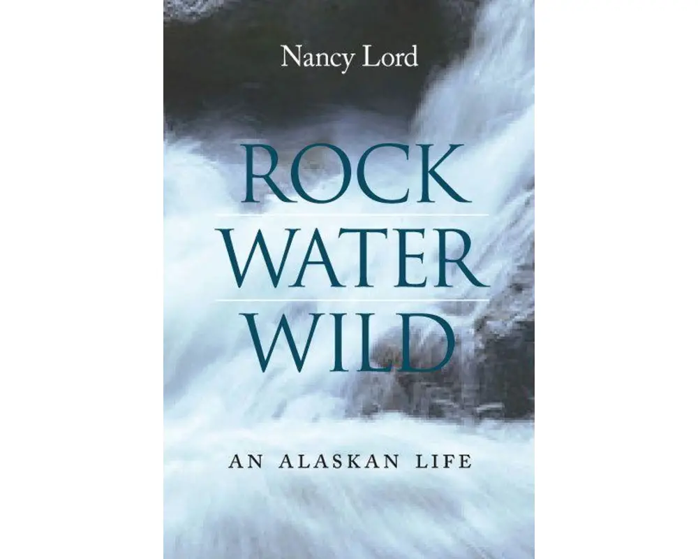 Rock, Water, Wild