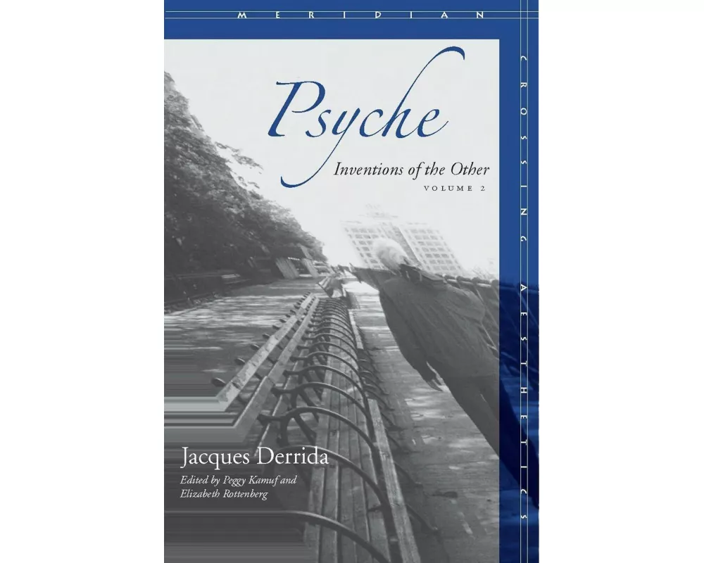 Psyche, Volume 2