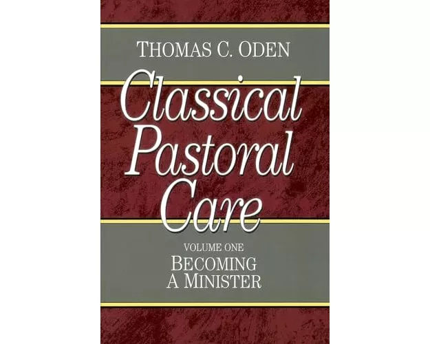 Classical Pastoral Care