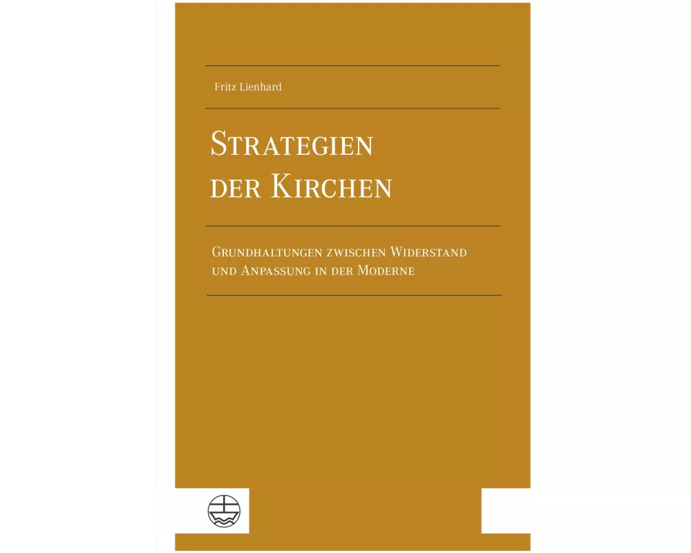Strategien der Kirchen