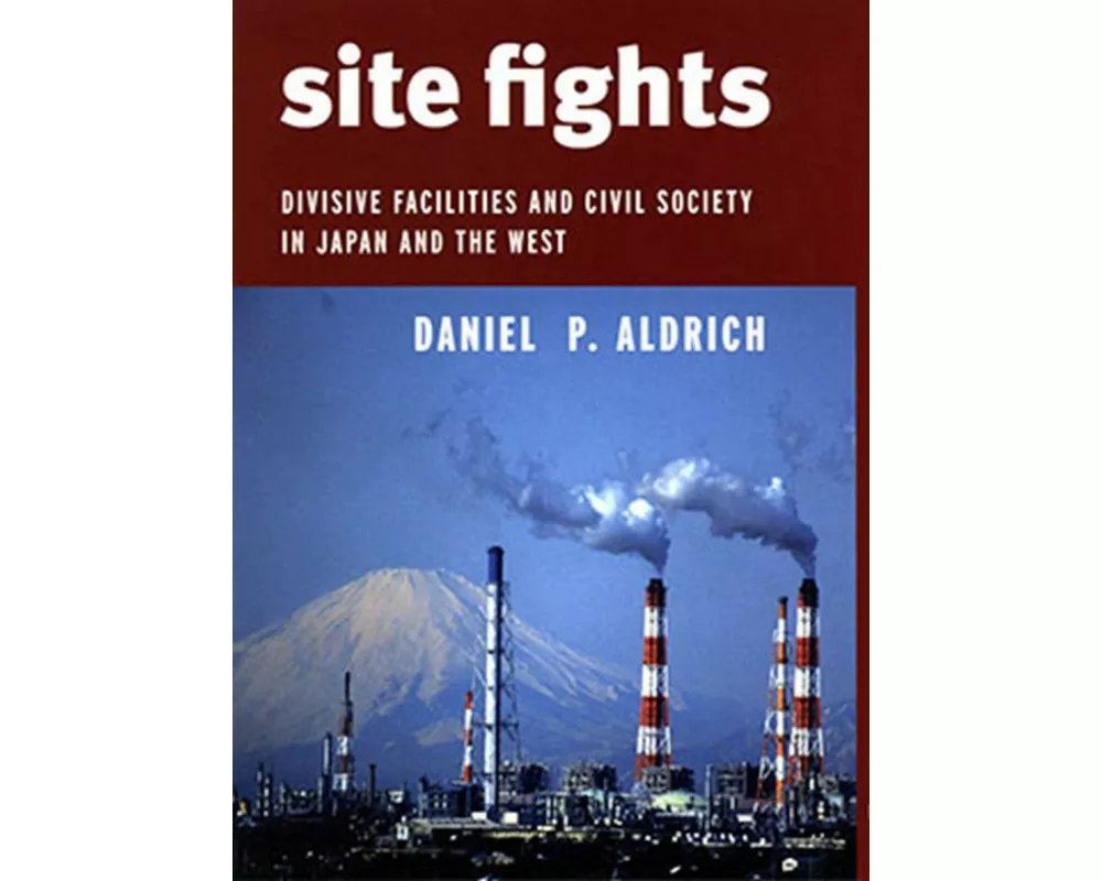 Site Fights