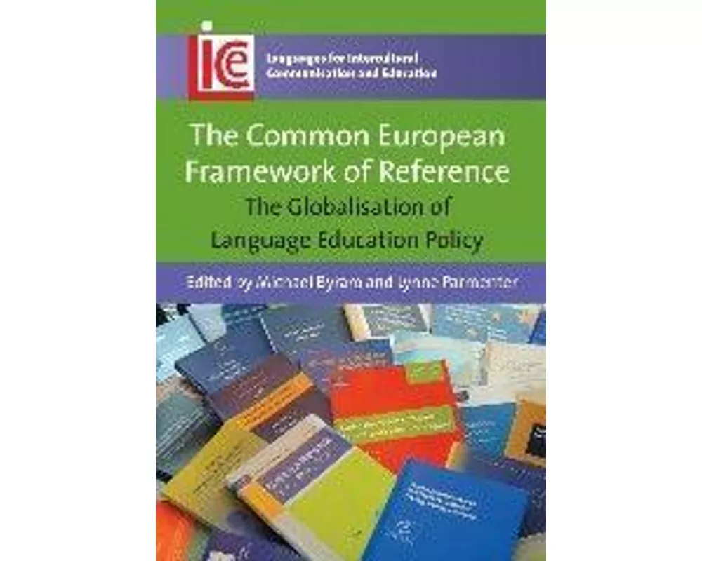 The Common European Framework of Reference