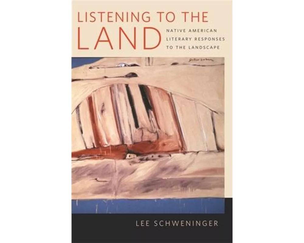 Listening to the Land