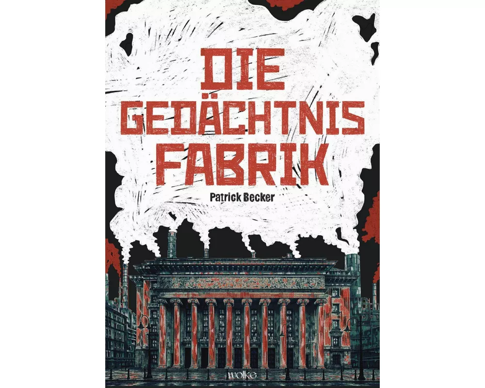 Die Gedächtnisfabrik