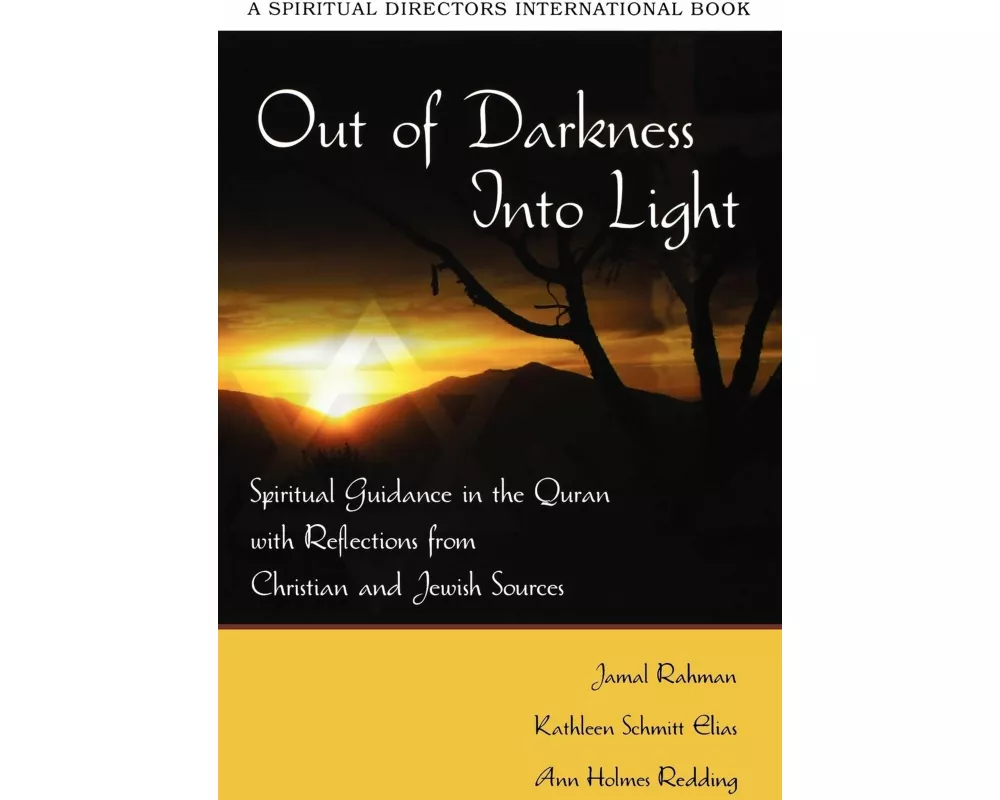 Out of Darkness, Into Light