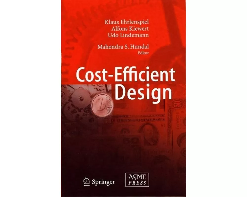 Cost Efficient Design