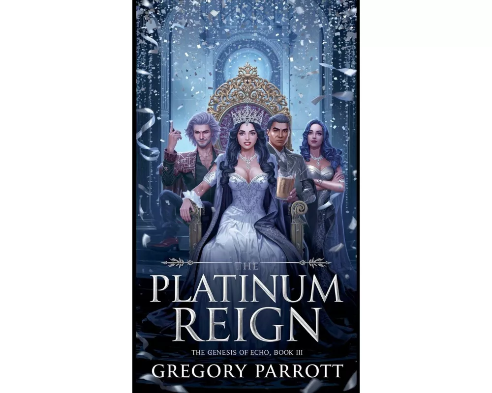 The Platinum Reign