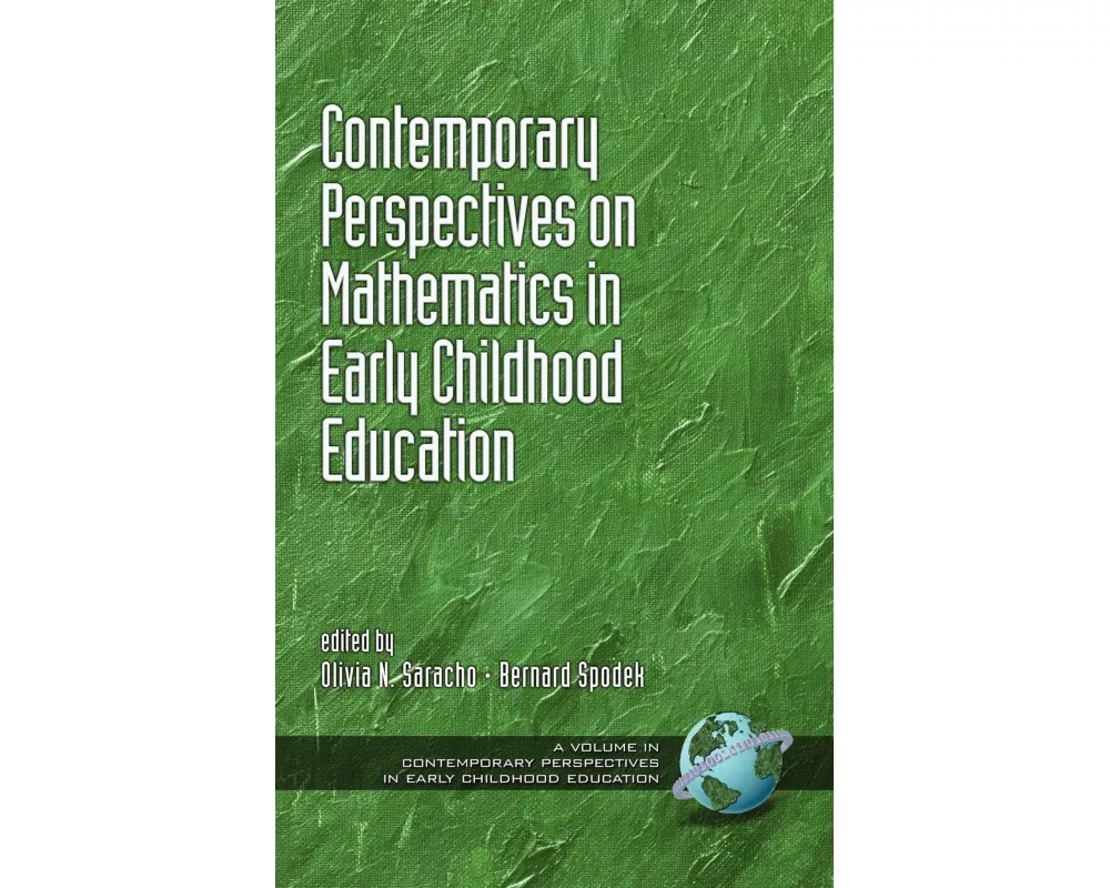 Contemporary Perspectiveson Mathematics in Early Childhood Education (Hc)