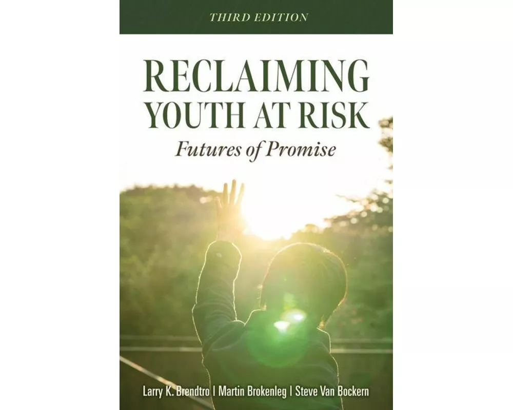 Reclaiming Youth at Risk