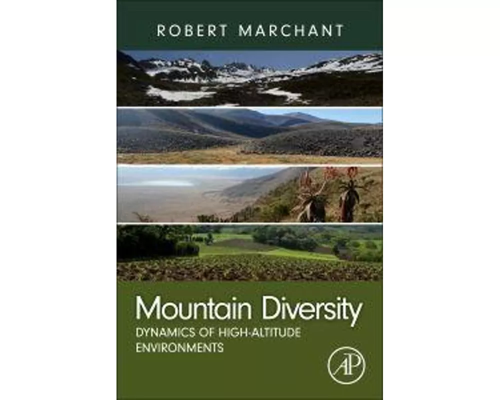 Mountain Diversity