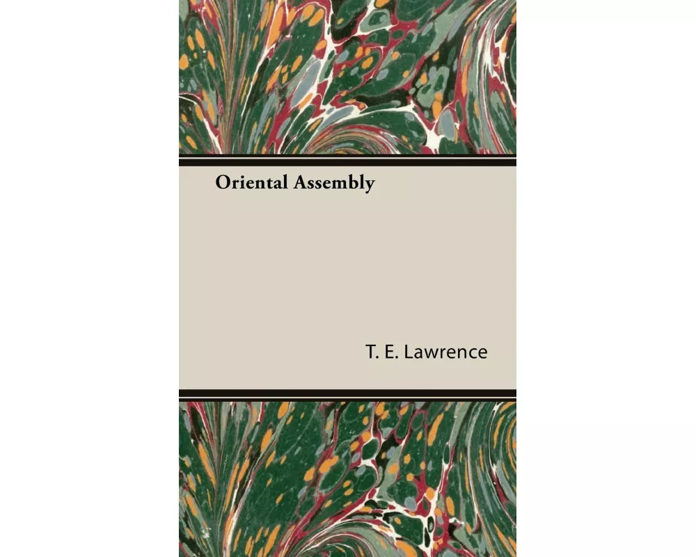 Oriental Assembly