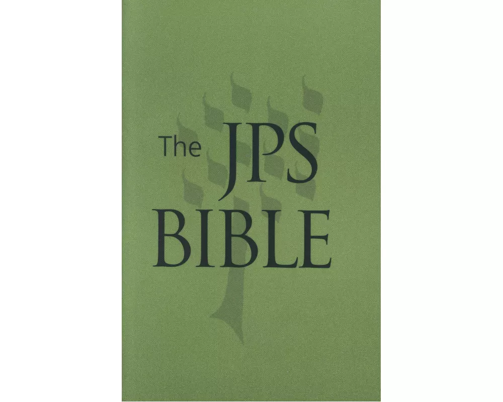 JPS Pocket Bible-FL