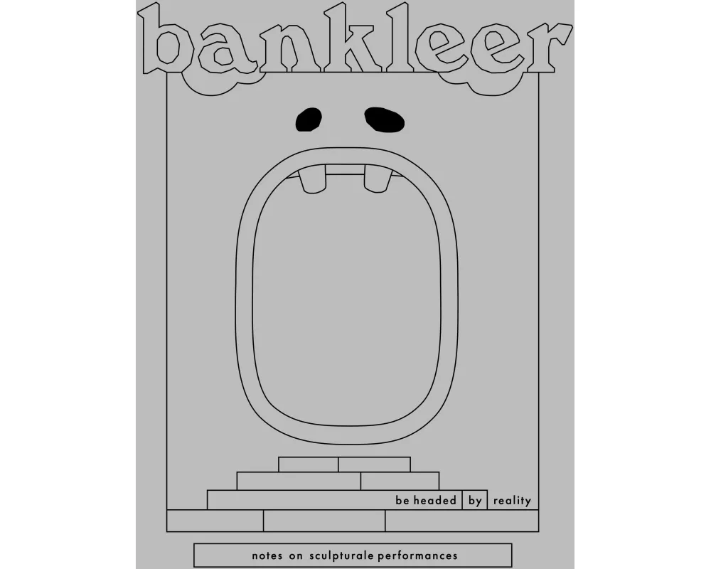 bankleer: be headed by reality