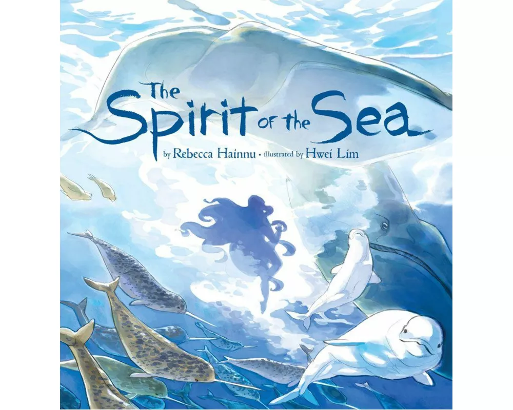 The Spirit of the Sea