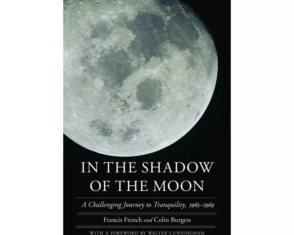 In the Shadow of the Moon