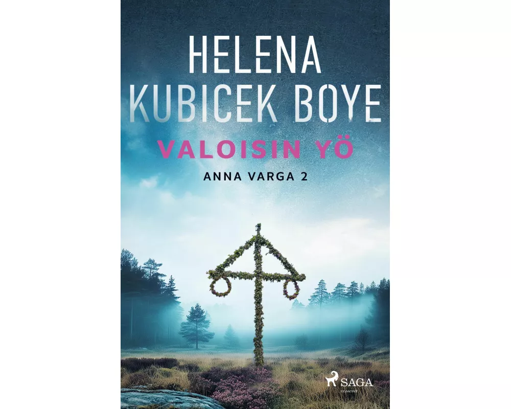 Valoisin yö