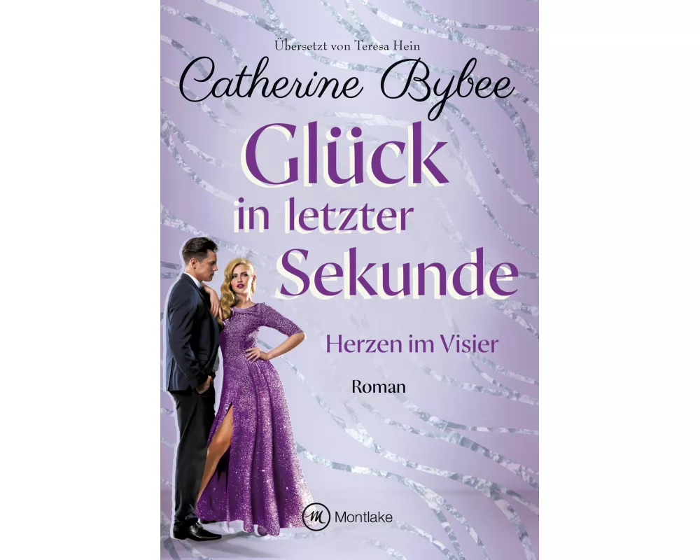Glück in letzter Sekunde