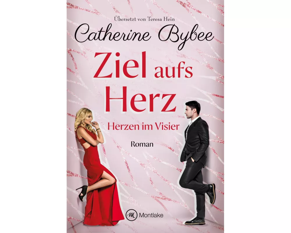 Ziel aufs Herz