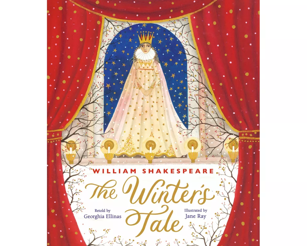 The Winter's Tale