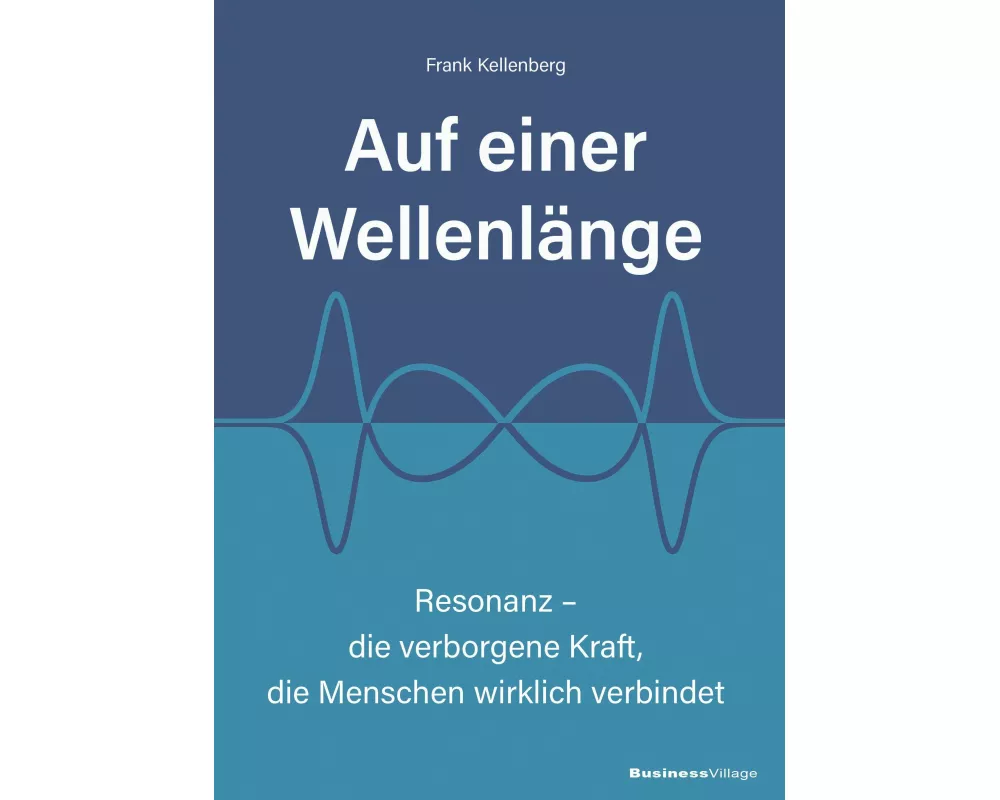 Auf einer Wellenlänge