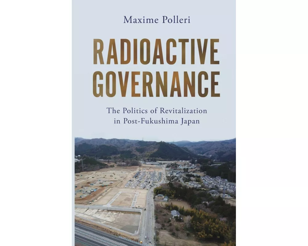Radioactive Governance