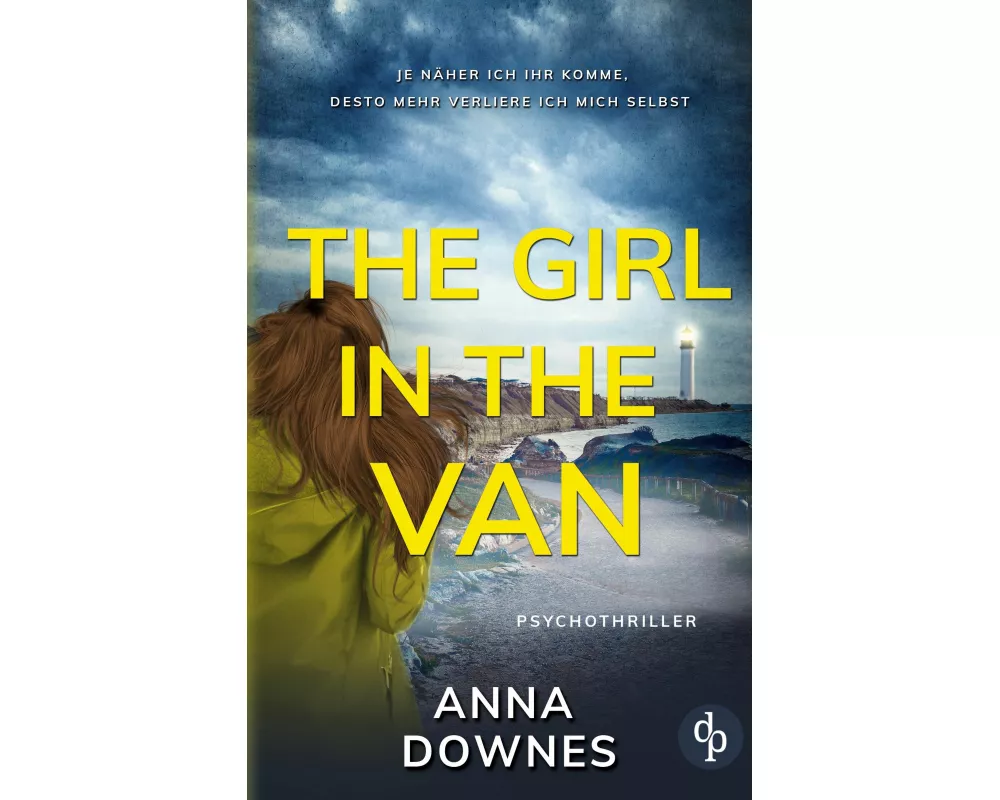 The Girl in the Van