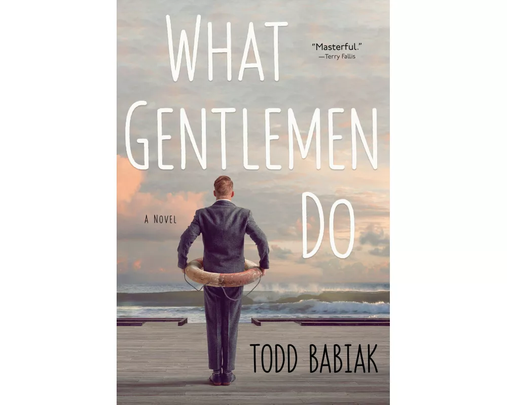 What Gentlemen Do
