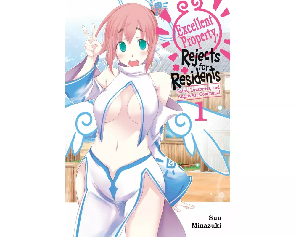 Excellent Property, Rejects for Residents, Vol.1