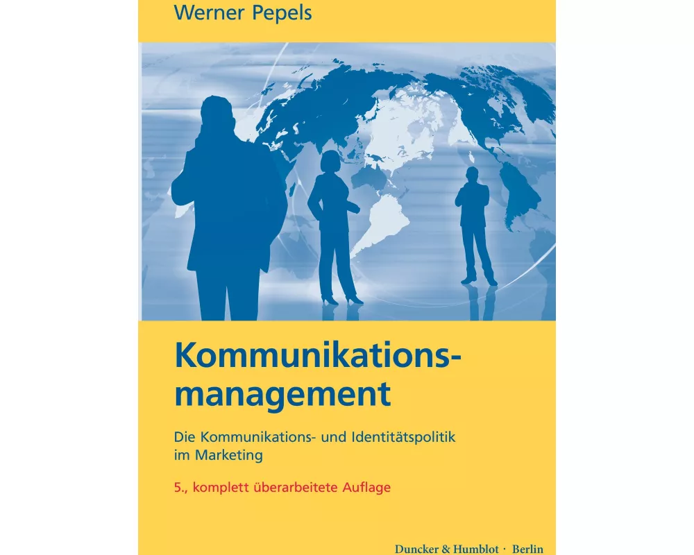 Kommunikationsmanagement