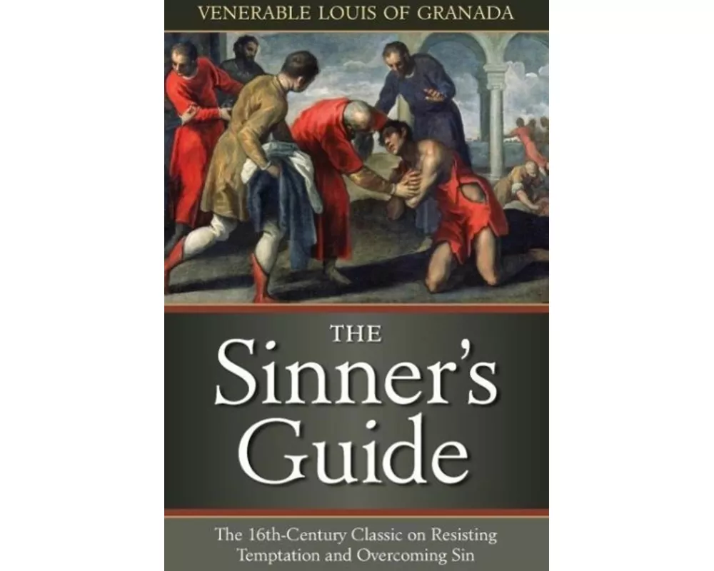 The Sinners Guide