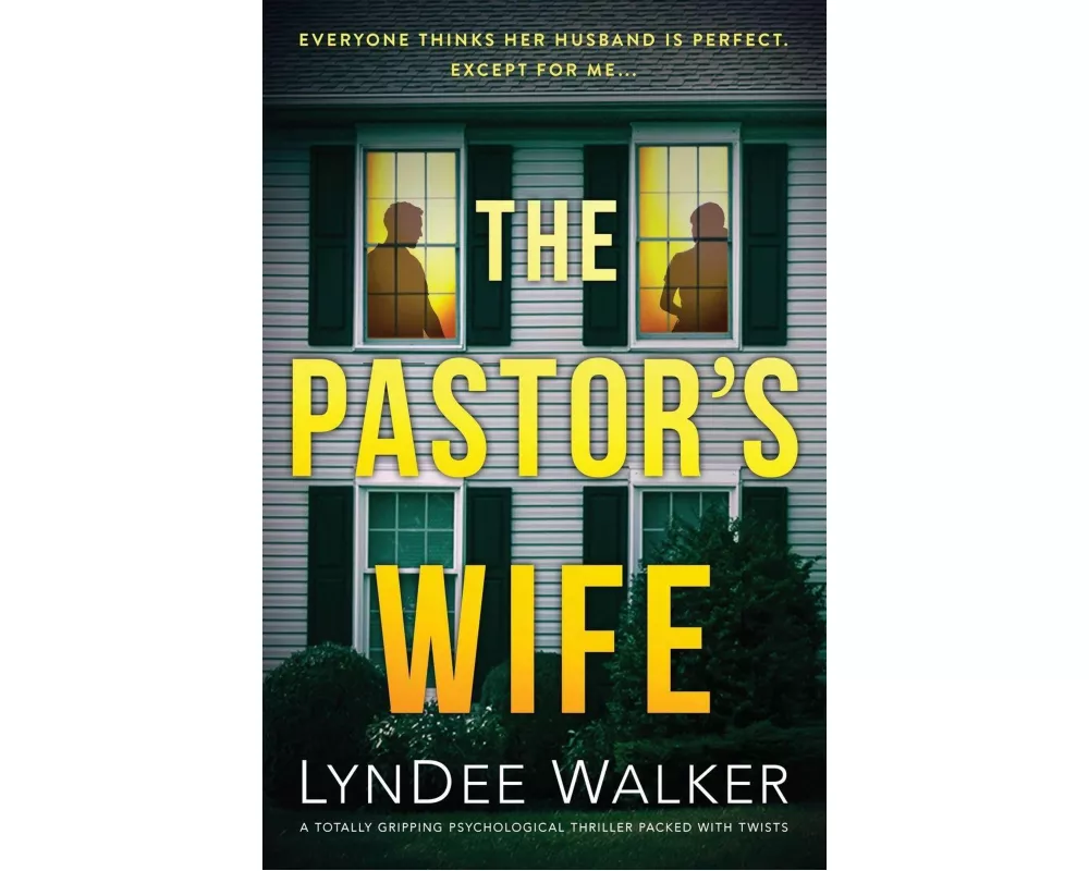 The Pastor's Wife