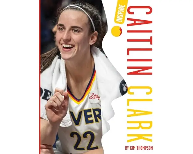 Caitlin Clark
