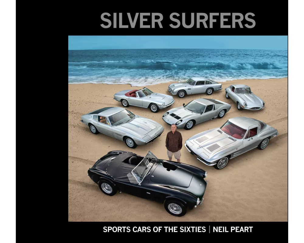 Silver Surfers