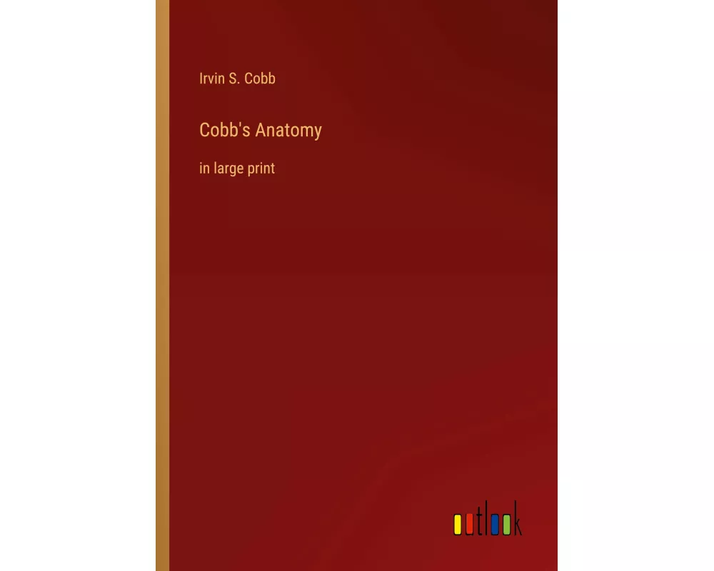 Cobb's Anatomy