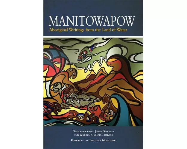 Manitowapow