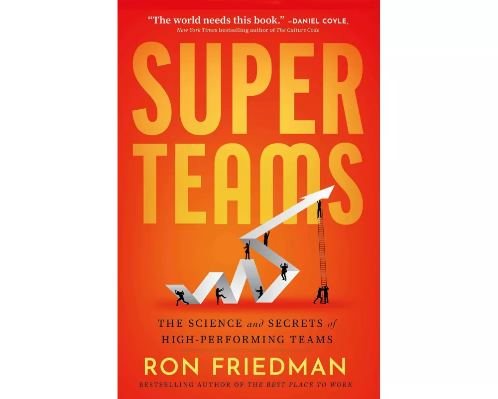 Superteams