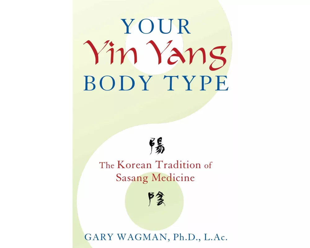 Your Yin Yang Body Type